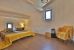 house 7 Rooms for seasonal rent on JOUCAS (84220)
