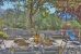house 7 Rooms for seasonal rent on JOUCAS (84220)