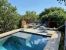 house 7 Rooms for seasonal rent on JOUCAS (84220)
