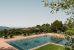 house 11 Rooms for seasonal rent on GORDES (84220)