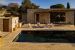 house 6 Rooms for seasonal rent on GORDES (84220)