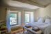 house 15 Rooms for seasonal rent on BONNIEUX (84480)