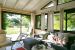 house 19 Rooms for sale on TAILLADES (84300)