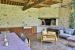 house 8 Rooms for sale on BLAUVAC (84570)