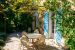 house 8 Rooms for sale on BLAUVAC (84570)