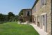 house 7 Rooms for sale on SAUMANE DE VAUCLUSE (84800)