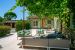 maison 15 Pièces en vente sur L ISLE SUR LA SORGUE (84800)