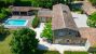 maison 15 Pièces en vente sur L ISLE SUR LA SORGUE (84800)