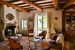 maison 13 Pièces en vente sur GORDES (84220)