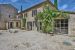house 7 Rooms for sale on SAUMANE DE VAUCLUSE (84800)