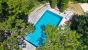 maison 27 Pièces en vente sur ST MARTIN DE CASTILLON (84750)