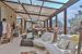 maison 5 Pièces en vente sur GORDES (84220)