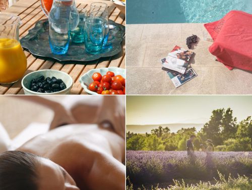Achat vente mas bastide maison Provence Luberon