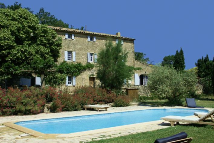 Old restored sheepfold - Old restored sheepfold - Bonnieux (84480)