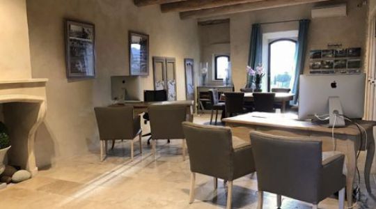 Provence Luberon Sotheby's International Realty