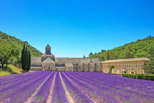 11 idées de week-end en Provence
