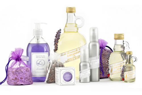 These labels of Provence that stimulate consumption