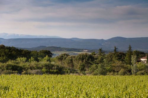 Nature: The Luberon Regional Nature Park