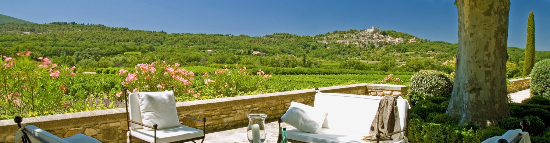 Luxury real estate in Provence and the Luberon Provence Luberon