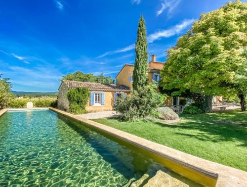 5 raisons de venir s’installer dans le Vaucluse.