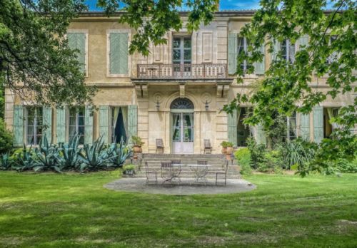 Trois biens splendide que nous proposons dans le Luberon
