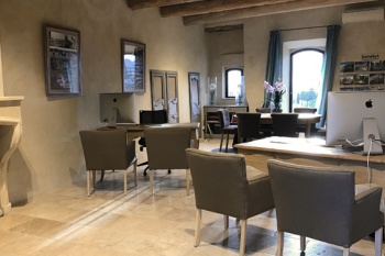 Provence Luberon Sotheby's International Realty - Agence immobilière de prestige