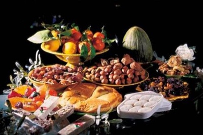 Les treize desserts du noël en Provence - Provence Luberon Sotheby's International Realty