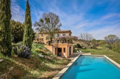 Agence immobilière Provence, immobilier de prestige