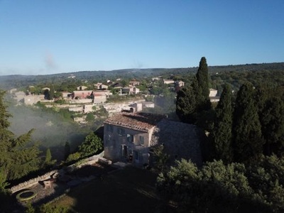 4 bonnes raisons d’acheter dans le Vaucluse. 