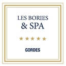 Hotel Les Bories & Spa