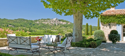 Find the perfect home in Provence and Luberon with Sotheby’s Realty