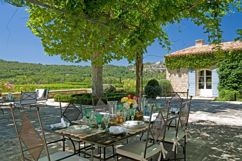Real estate Lifestyle Provence Luberon Sotheby's International Realty