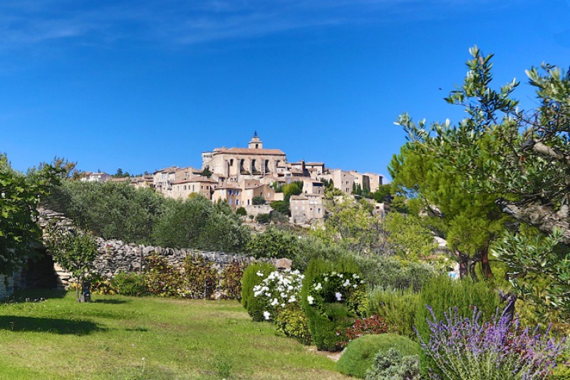 Real estate Lifestyle Provence Luberon Sotheby's International Realty