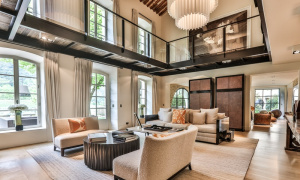 Exceptional property